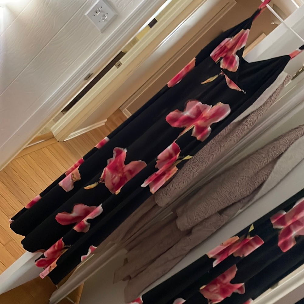 Sun dress